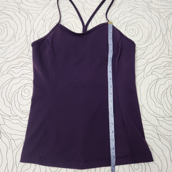 [M] Under Armour Work-Out Tank - Picture 7 of 8